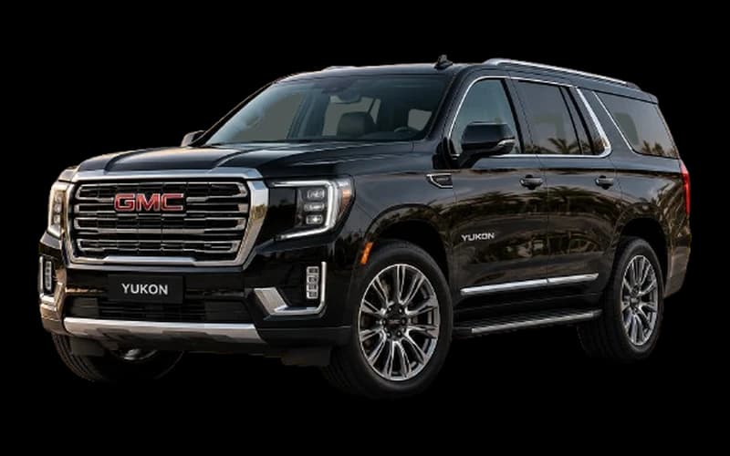 GMC Yukon